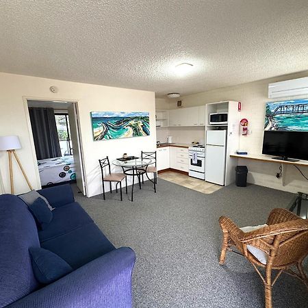 Narooma Palms Holiday Apartments Eksteriør billede