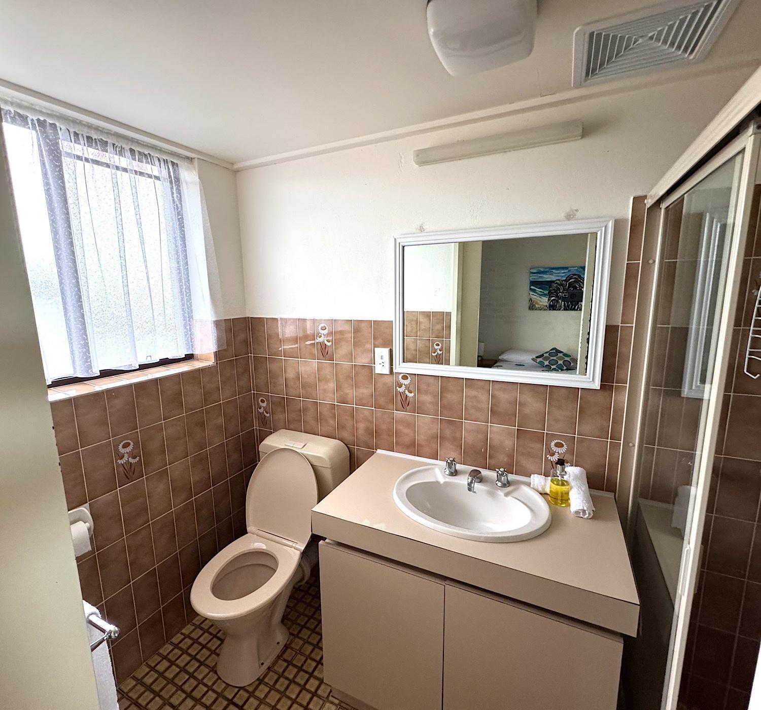 Narooma Palms Holiday Apartments Eksteriør billede