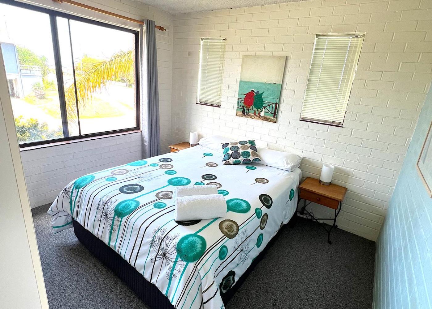 Narooma Palms Holiday Apartments Eksteriør billede