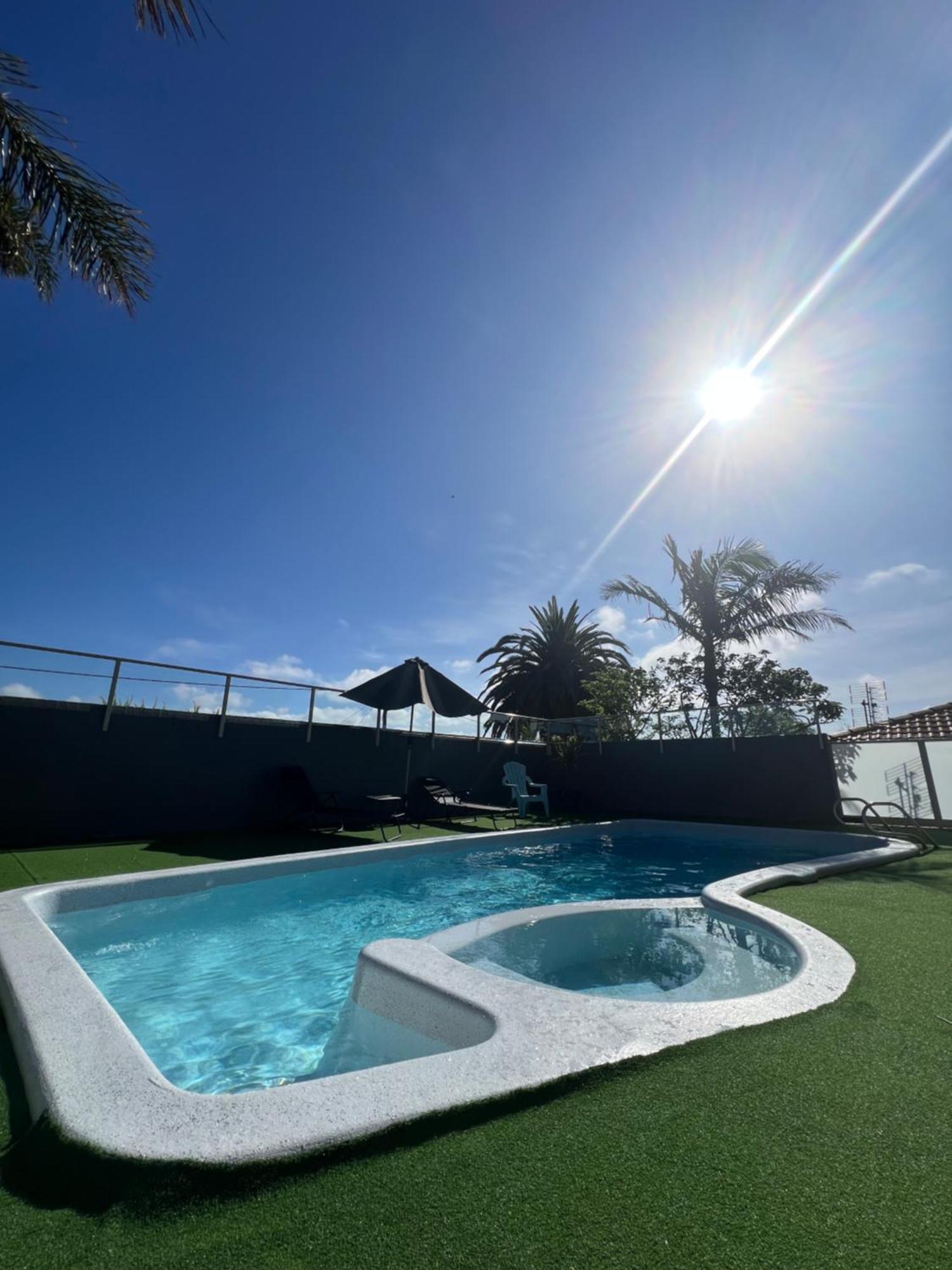 Narooma Palms Holiday Apartments Eksteriør billede