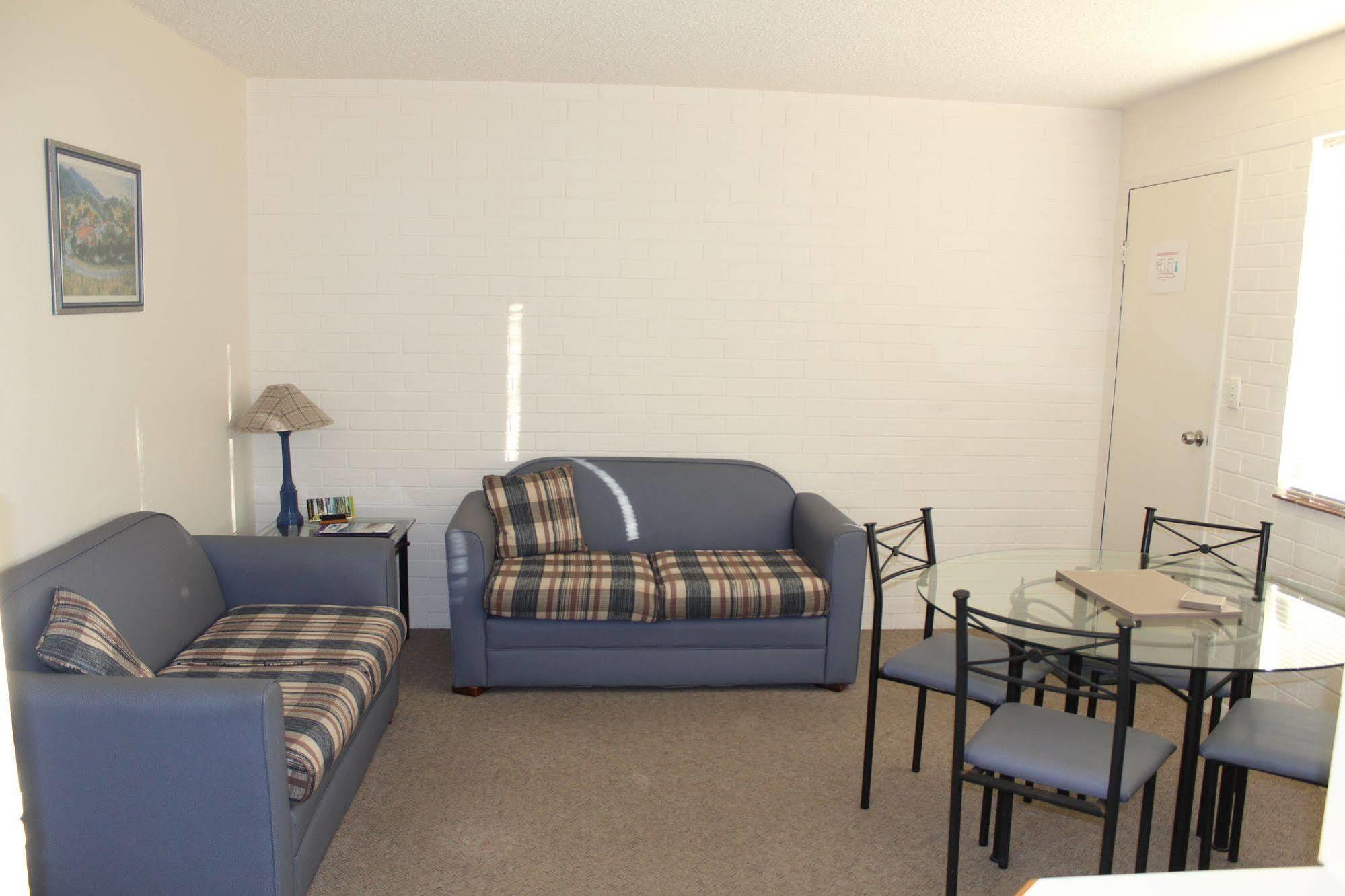 Narooma Palms Holiday Apartments Eksteriør billede