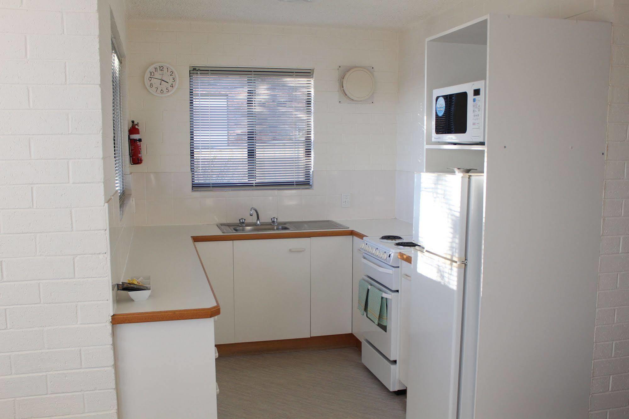 Narooma Palms Holiday Apartments Eksteriør billede