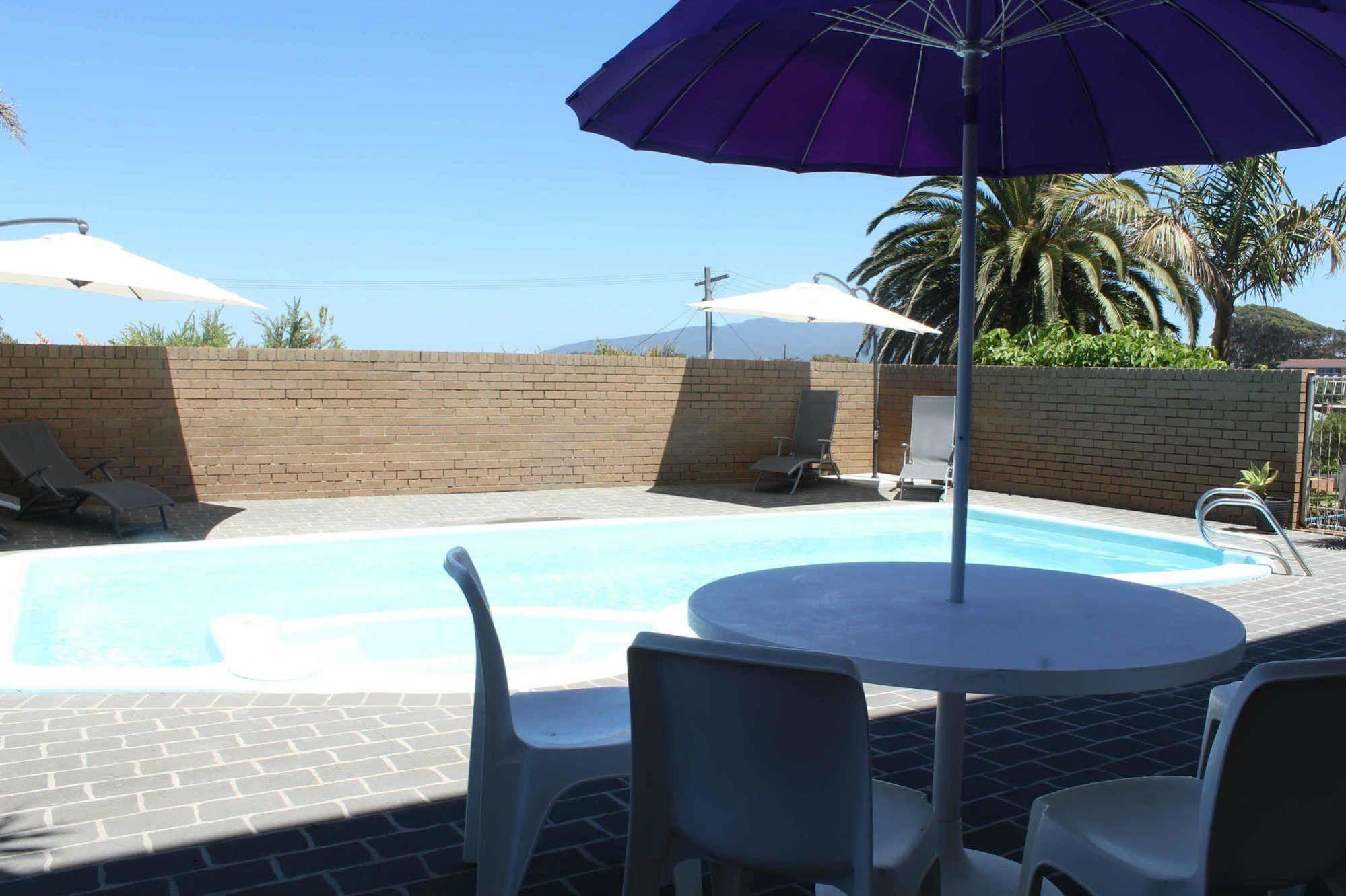 Narooma Palms Holiday Apartments Eksteriør billede